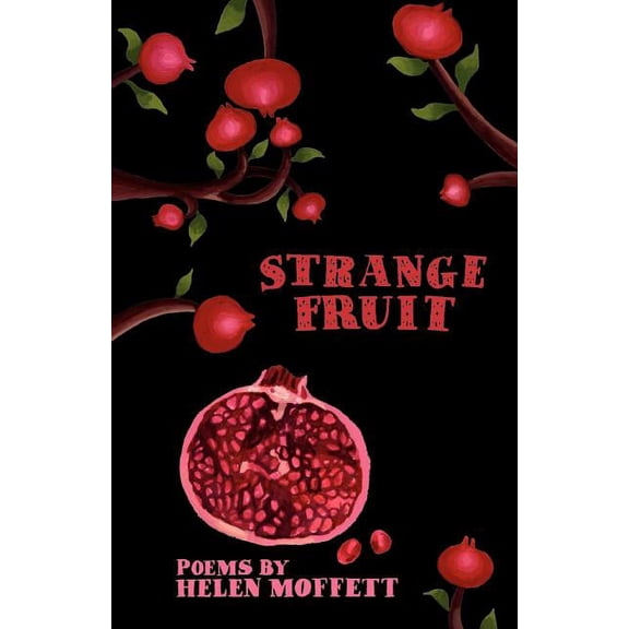 Strange Fruit (Paperback)