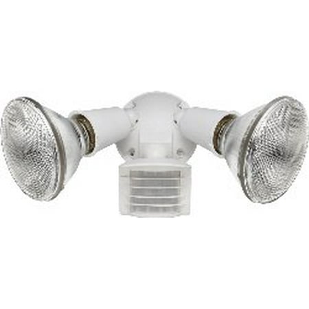 Rab Lighting 300w Outdoor Sensor Luminator White Rab Lighting 300w Outdoor Sensor Luminator White