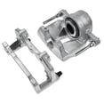 thumbnail image 6 of Geelife Brake Caliper w/ Braket for Chrysler 300 Dodge Challenger Charger Front Right, 6 of 7