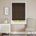 thumbnail image 1 of Achim MFG231MH02 Store Sans Fil GII Madera Falsa 2 Po. Faux Bois - Acajou, 1 of 1