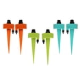 thumbnail image 3 of koolsoo 6pcs 16.5cm Automatic Self Watering Spikes House Plant Self Watering Devices, 3 of 6
