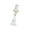 White_Queen, variant on Decorative Resin Chess Queen/King/Horse Figure Chess Statues for Any Room or Work space Display