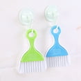 thumbnail image 2 of Compact Desktop Sweeper with Cleaning Brush Small Broom and Dustpan Set 1 Piece Random Color, 2 of 9