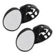 thumbnail image 1 of 2x Bike Mirror, Bicycle Cycling Rear View Mirrors Adjustable Handlebar Mounted For Mountain Road Bi, 1 of 5