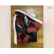 thumbnail image 2 of Size 9 - Jo r-dan 1 Retro High OG Patent Bred, 2 of 6