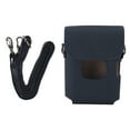 thumbnail image 1 of <p>Photo Printer Case Smartphone Photo Printer Case Smartphone Printer Protective Cover Case For Mini Link 2 PU Leather Smartphone Photo Printer Protective Cover With Adjustable, 1 of 7