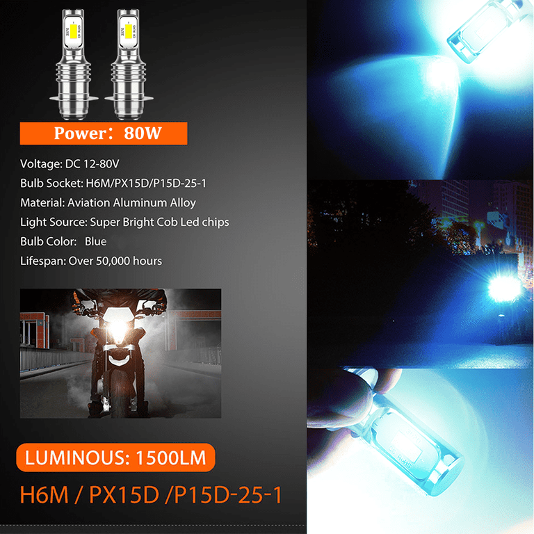 1 LED light bulbs for Stanley Headlight A3603 12V 25/25W 1 LED light bulbs for Stanley Headlight A3603 12V 25/25W