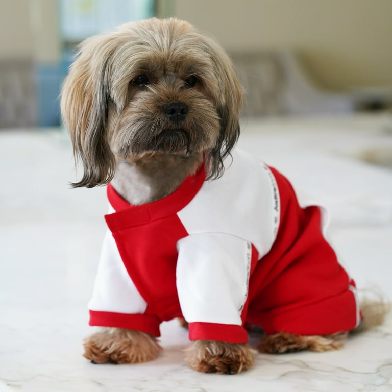  PUMYPOREITY Dog Dress, Dog Clothes for Small Dogs,Dog