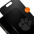 thumbnail image 5 of Clemson Tigers iPhone Privacy Screen Protector, 5 of 7