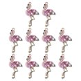 thumbnail image 3 of Miangastore Pendentifs Collier Design Délicat 10 Pcs 1.18x0.63x0.04 Po, 3 of 8