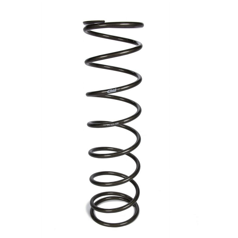 Eibach Spring Rear 18in x 5in x 50lb Platinum Eibach Spring Rear 18in x 5in x 50lb Platinum