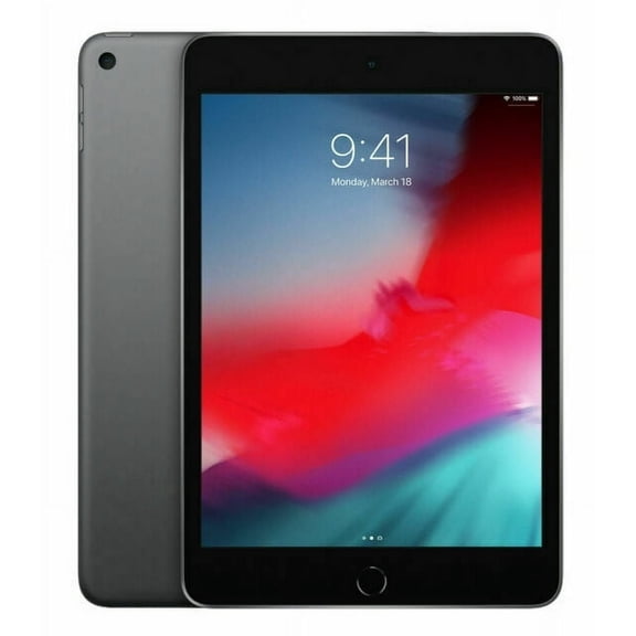 Pre-Owned Apple iPad Mini 5 A2133 (WiFi) 256GB Space Gray