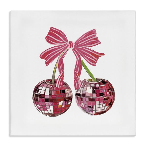 Stupell Industries Eclectic Canvas Art, 17 x 17, by Amelia Noyes