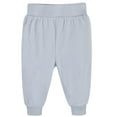thumbnail image 5 of Gerber Baby Boys Fleece Pants, 4-Pack, (Newborn - 24 Months), 5 of 7