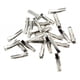 thumbnail image 2 of Base de Ajuste en de cabellero para Bricolaje 30/100 Piezas para Flores, , , Piedras , 30pcs 32mm 32mm 30pcs Yinane Pinzas de pelo de una sola punta, 2 of 8