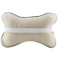 thumbnail image 4 of Neck Rest Pad,  Headrest Pillow, Soft Fluffy For Car, 4 of 8