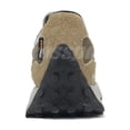 thumbnail image 4 of New Balance 327 Cordura NB Beige Brown Men Unisex Casual Shoes U327OA-D, 4 of 5