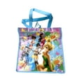 thumbnail image 2 of Green Disney Fairies Tinker Bell and Rosetta  Gift Bag-  14in Tinkerbell Gift Bag, 2 of 3