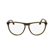 VICTORIA BECKHAM OPHTHALMIC VB2672 FEMALE 56/15/140 316 KHAKI