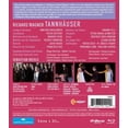 thumbnail image 2 of Tannhaeuser (Blu-ray), C Major, Music & Performance, 2 of 3