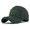 A-Dark Green53, variant on Unisex Baseball Caps Ripped Solid Caps Curved Brim Adjustable Washed Outdoor Sports Dad Hat
