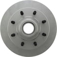 thumbnail image 2 of Centric Parts Disc Brake Rotor And Hub Assembly P/N:320.65072F, 2 of 4