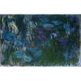 thumbnail image 2 of Water Lilies Fine Art (36 x 24), 2 of 2