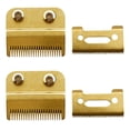 thumbnail image 1 of 2 Ensembles de Lames de Tondeuse Réglables Têtes de Remplacement pour 8148, 1 of 6