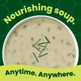 thumbnail image 5 of Pacific Foods Organic Cream of Mushroom Soup, 10.5 oz Can, 5 of 14