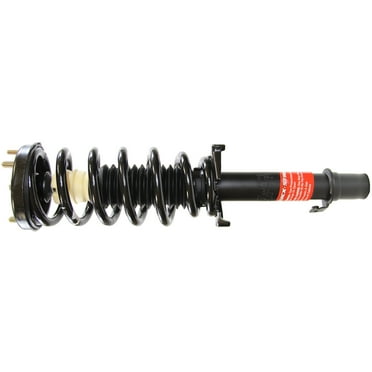 Monroe Shocks & Struts Quick-Strut 172770 Strut and Coil Spring Assembly