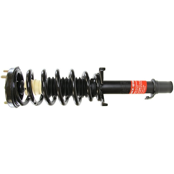 Monroe Shocks & Struts Quick-Strut 172770 Strut and Coil Spring Assembly