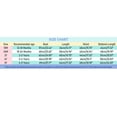 thumbnail image 3 of Kids Two-Piece Outfit Skeleton Print Long Sleeve Round Neck Sweatshirt Pants Little Boy Outfits Kids Clothes Size 6-7T, 3 of 4