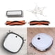 thumbnail image 2 of 6 X Side Brush + 4 X Hepa Filter + 2 X Main Brush For Xiaomi Vacuum 2 Roborock S50 Mi Robot Vacuum C, 2 of 5