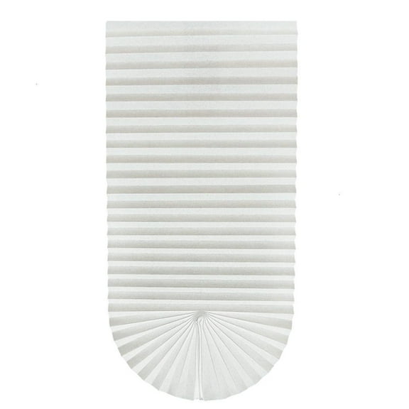 Easy To Apply Privacy Window Shade for Apartments and Temporary Space