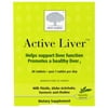 New Nordic Us, Inc Active Liver 30 Tablet, Pack of 2