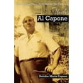 thumbnail image 1 of Pre-Owned Uncle Al Capone - The Untold Story from Inside His Family (Paperback) 0982845103 9780982845103, 1 of 1