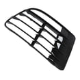 thumbnail image 4 of Front Fog Light Grille, Right Lower Protective 5K0853666E ABS Plastic  Replacement For MK6 R 2009-2013 For Car, 4 of 8