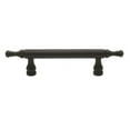 thumbnail image 5 of Baldwin 4475150 2.5 in. CTC Spindle Cabinet Pull - Satin Nickel, 5 of 5
