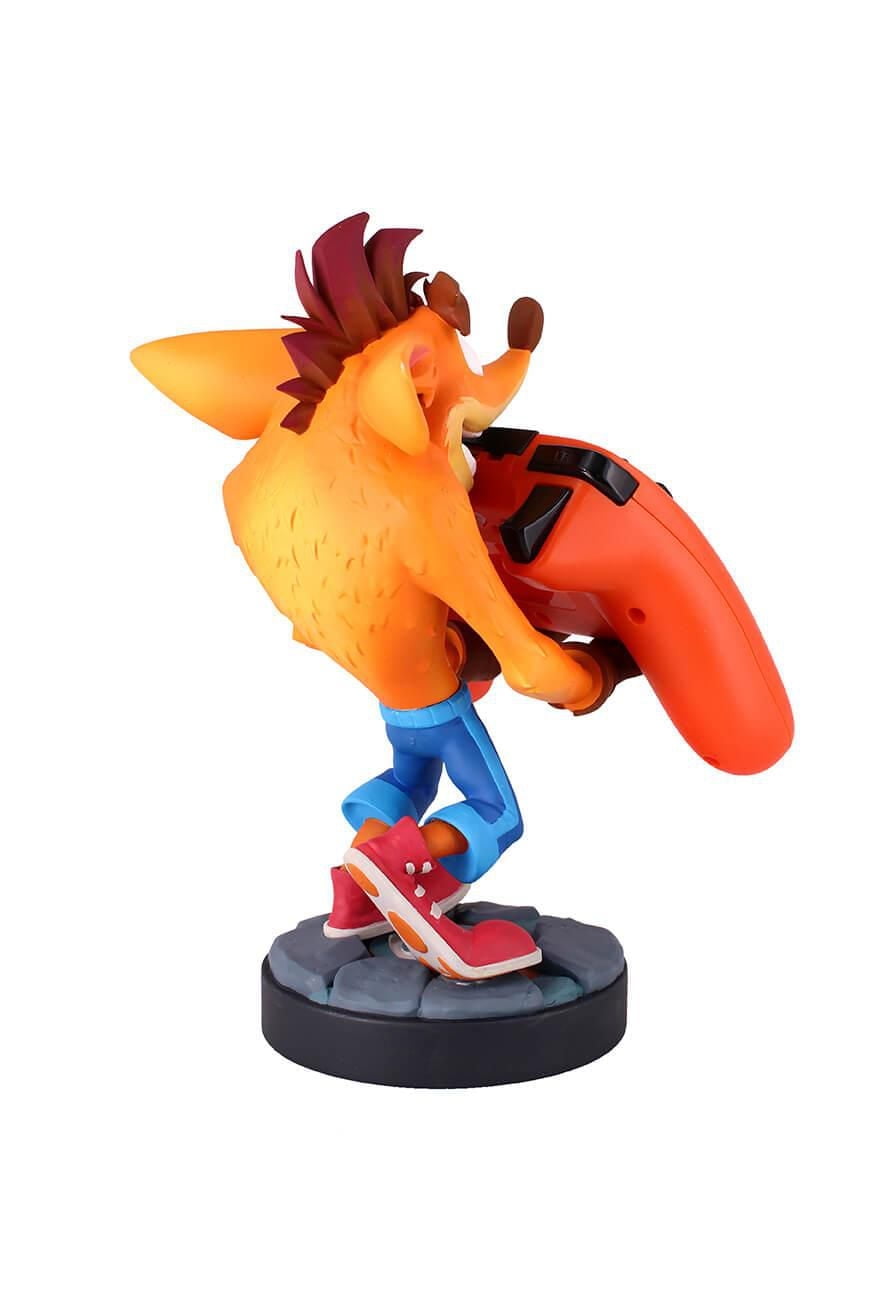Exquisite Gaming Crash Bandicoot 4 Cable Guy