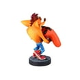 thumbnail image 3 of Exquisite Gaming Crash Bandicoot 4 Cable Guy, 3 of 6