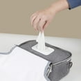 thumbnail image 3 of Sunveno Sac à Couches avec Matelas à Langer, Sac à Langer Imperméable et Portable, 3 of 6