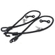 thumbnail image 5 of Correa para Caña Pescar Barco Cuerda Elástica Portátil Accesorios Marinos, 5 of 9