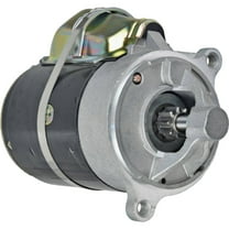 DB Electrical New Starter 410-14086 for Crusader Inboard & Sterndrive Various Models