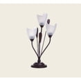 thumbnail image 2 of Lampara Tulipan Iluminación Luz Vic Innovador, 2 of 2