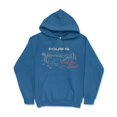 thumbnail image 7 of Polaris Off Road Hoodie, 7 of 7