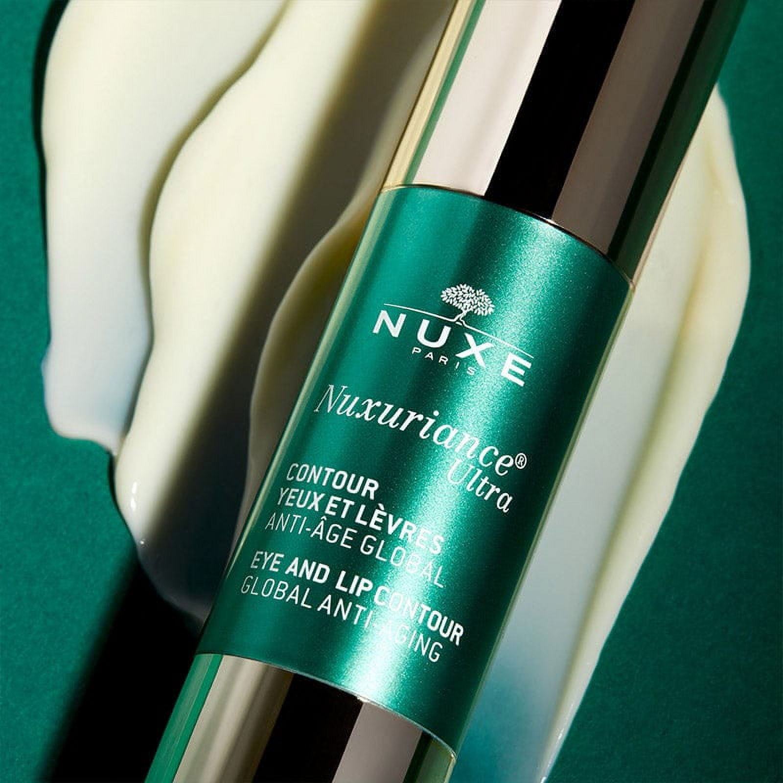 Nuxe Eye & Lip Balm Contour Global Anti-Aging Cream 15 ml