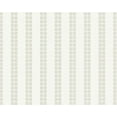 thumbnail image 1 of Modern Stripe Cut Square Embossed Textures Cream Wallpaper Roll, 1 of 2