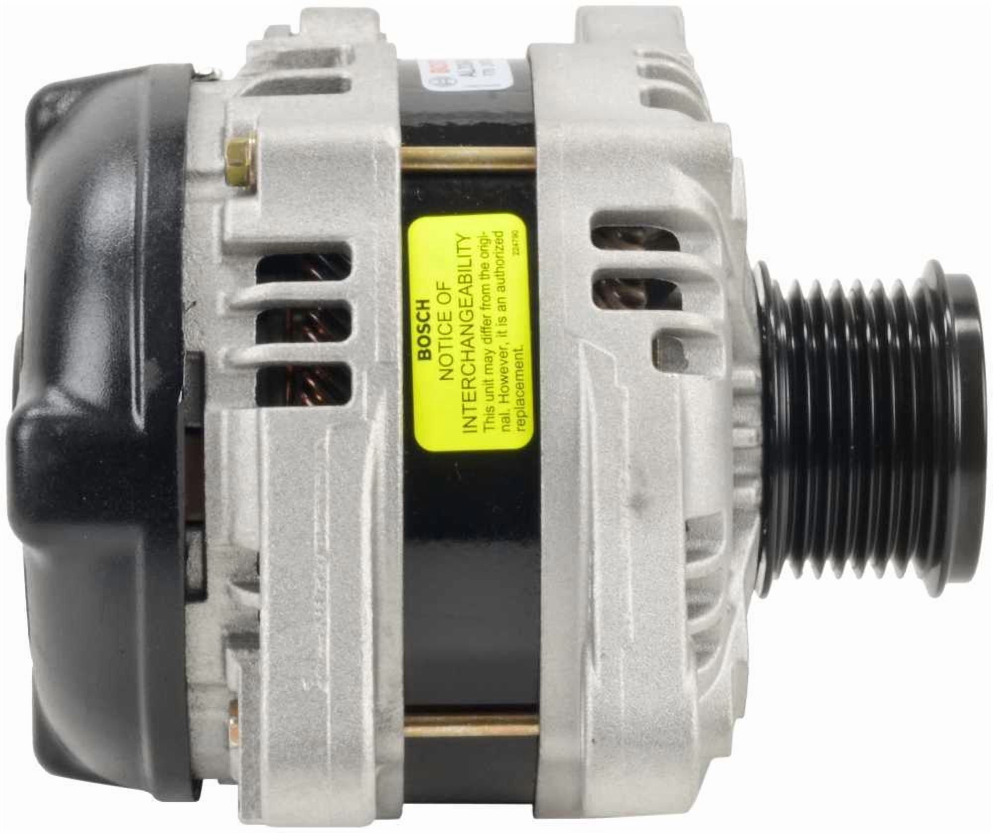 Bosch AL3364X Premium Alternator