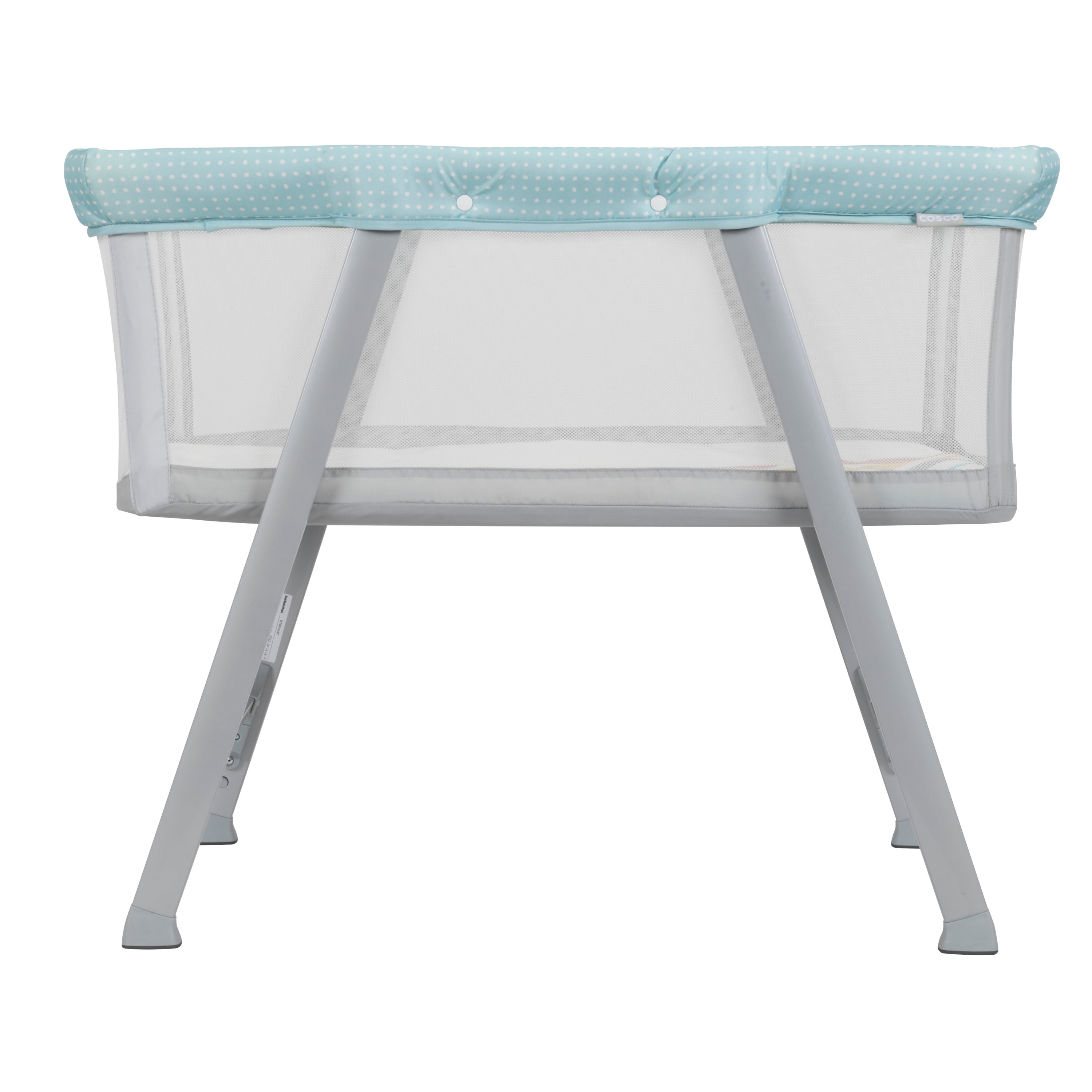Cosco Kids SleepAway Infant Bassinet, Rainbow