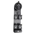 thumbnail image 1 of Electric Window Master Control Switch Button 735648127 for Jeep Renegade Liberty 2016-2023 Left Window Lift Switch, 1 of 5